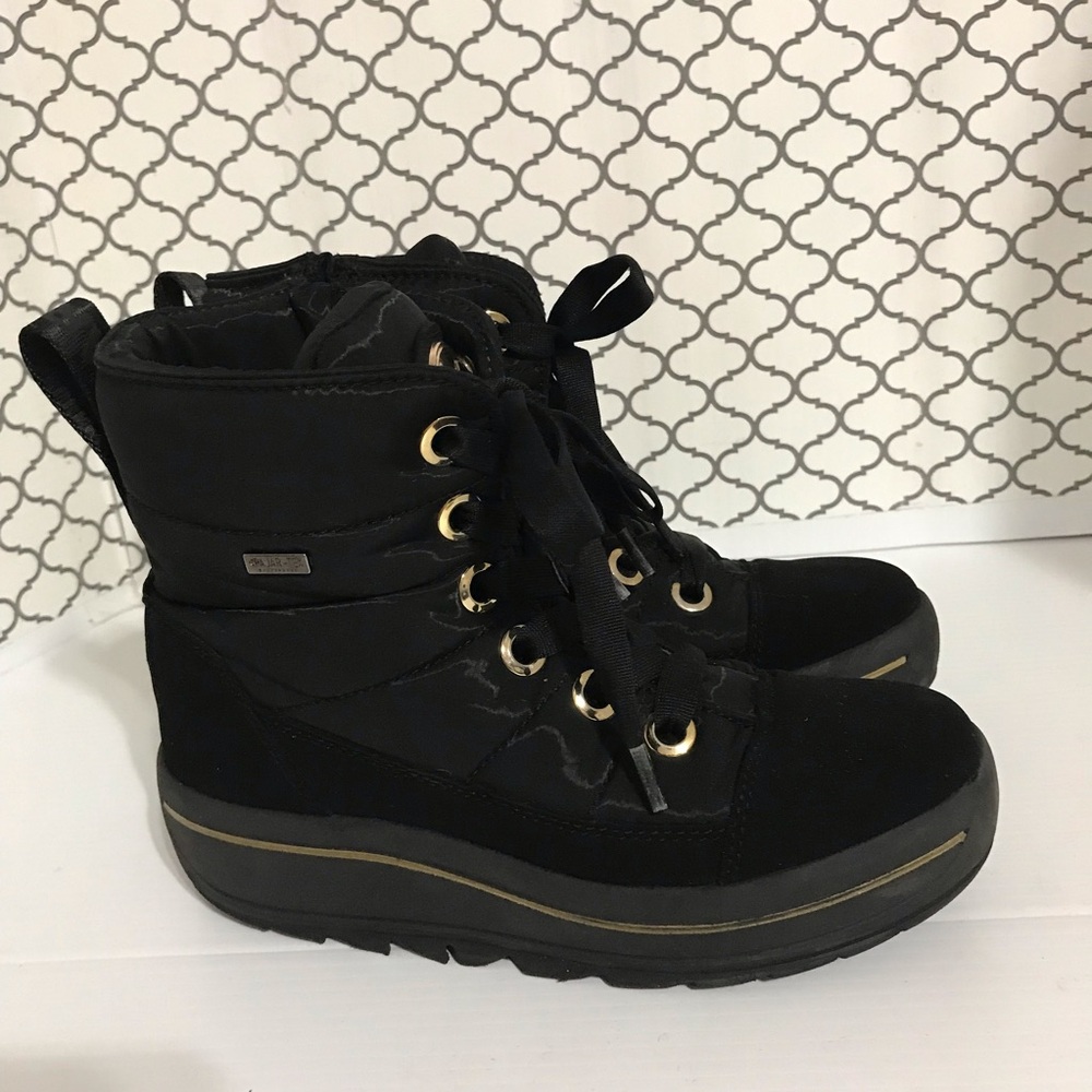 PAJAR Women's Tyra Boot Size 7-7.5